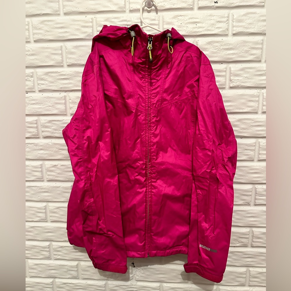 Eddie Bauer Raincoat